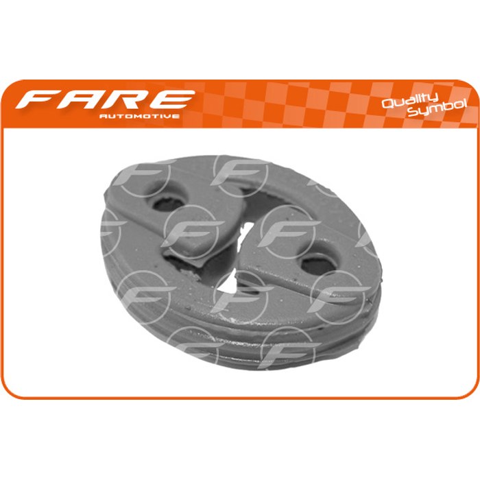 SUPPORT ECHAP FORD — FARE 1361