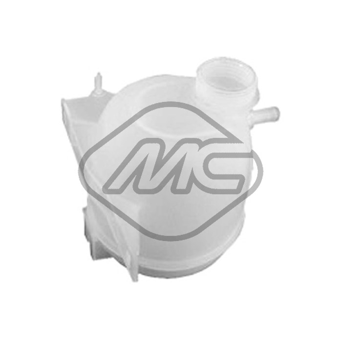 VASE D'EAU CLIO/SYMBOL/KANG
FA3567 BOUTEILLE — METALCAUCHO 3567