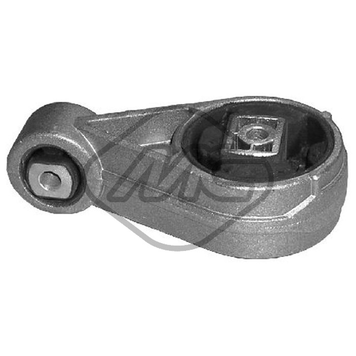 SUPPORT MOT FOCUS 1.4 — METALCAUCHO 4106
