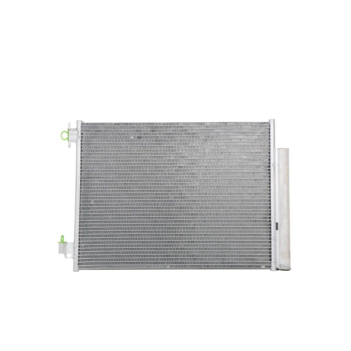 CONDENSEUR RAD CLIM CONDENSEUR REN CLIO IV DACIA DOKKER SYMBOL III — BRUDER 43526