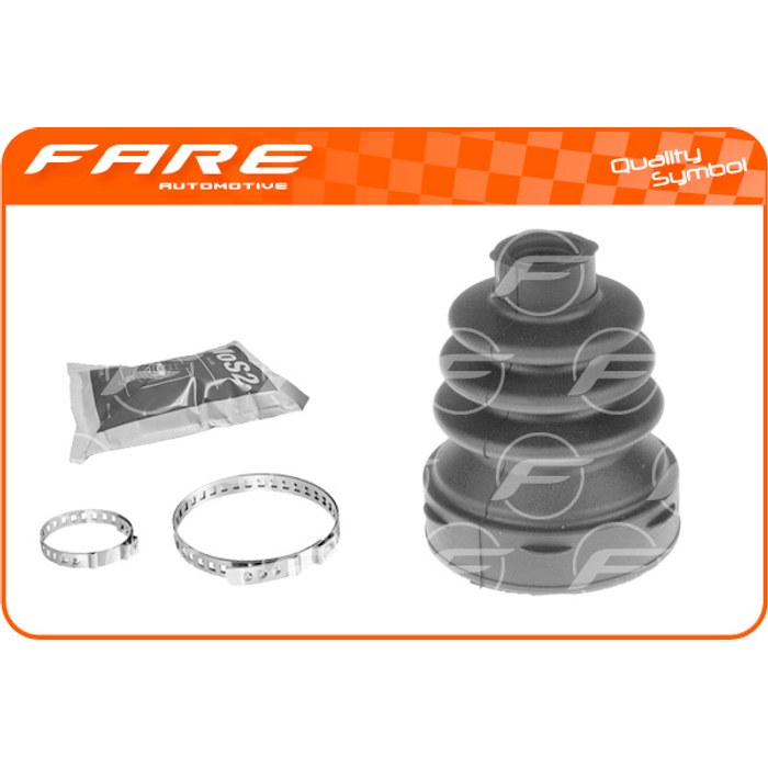KIT SOUF TRANS C/B C1 C2 C3 — FARE K9669