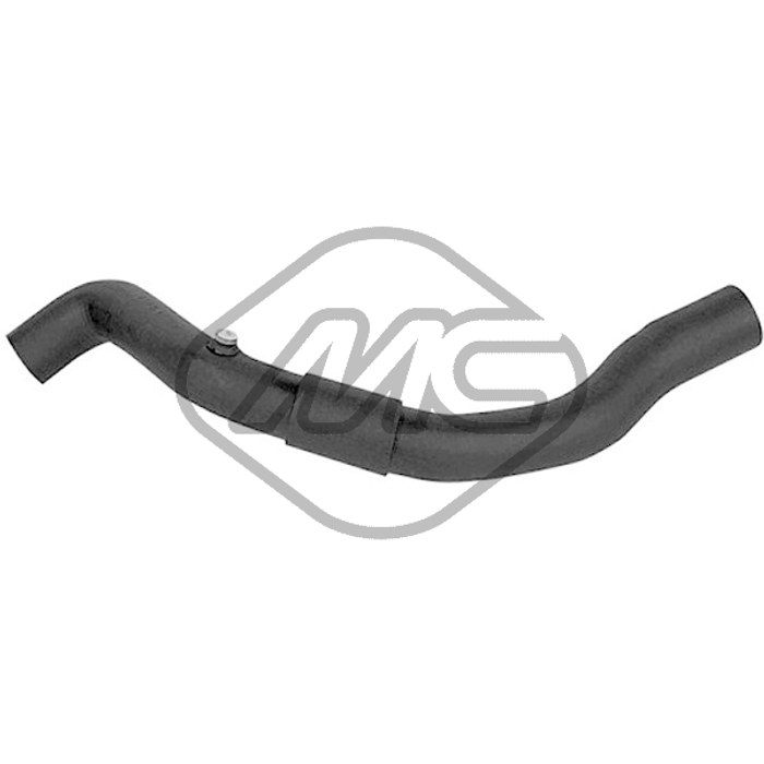 DURITE.RAD SUP R19 — METALCAUCHO 7830