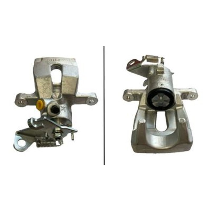 ETRIER FREIN D MEGANE II III 440018005R — MGA MGA-56760