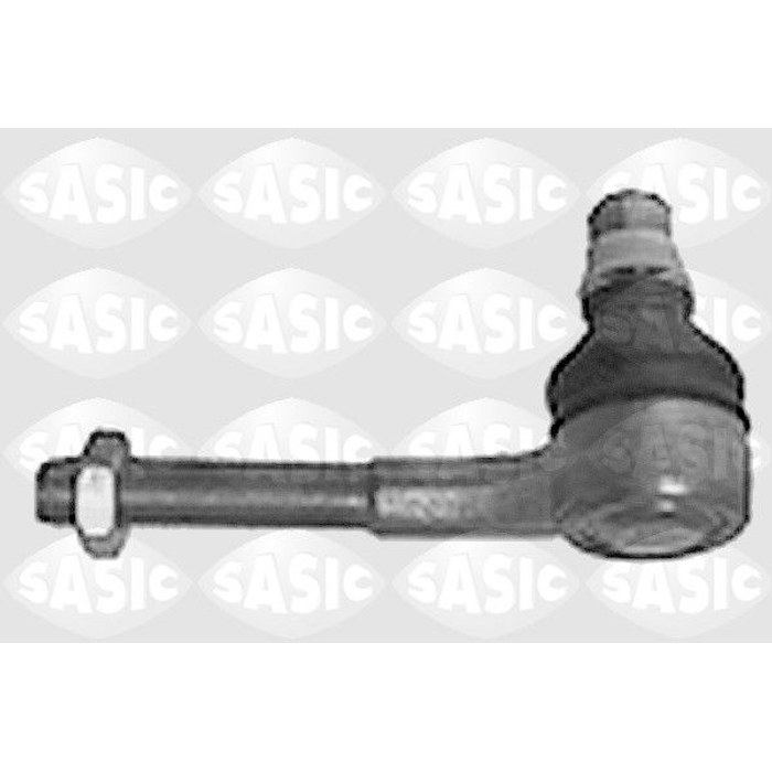 ROTULE DIR 106 AX 206 G 91-00771-2 — SASIC 8173303
