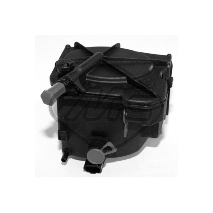 FILTRE GASOIL 307/206/PART B9 1.6HDI — METALCAUCHO 5392