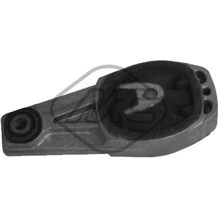 SUPPORT MOT  C3 II/207/208/P 301 1.6HDI — METALCAUCHO 5182