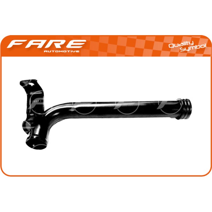 TUBE EAU — FARE 3100
