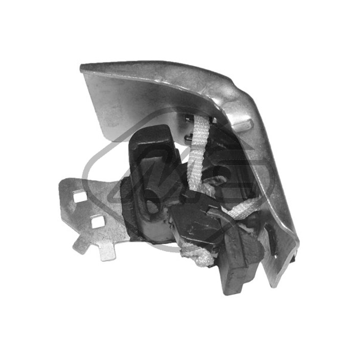 SUPPORT ECHAP  MEGANE II 
FA11787 4001579 — METALCAUCHO 4711