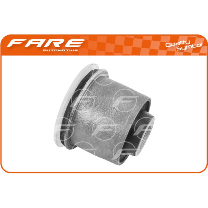 SILENTBLOC 407 C5 — FARE 10152