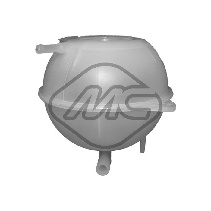 VASE EAU GOLF III 357121407A — METALCAUCHO 3504