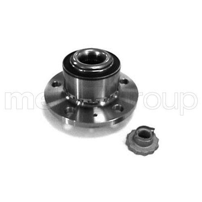MOYEU AV VW POLO 5 6 7 SEAT IBIZA 6C0407621 — METELLI 191587