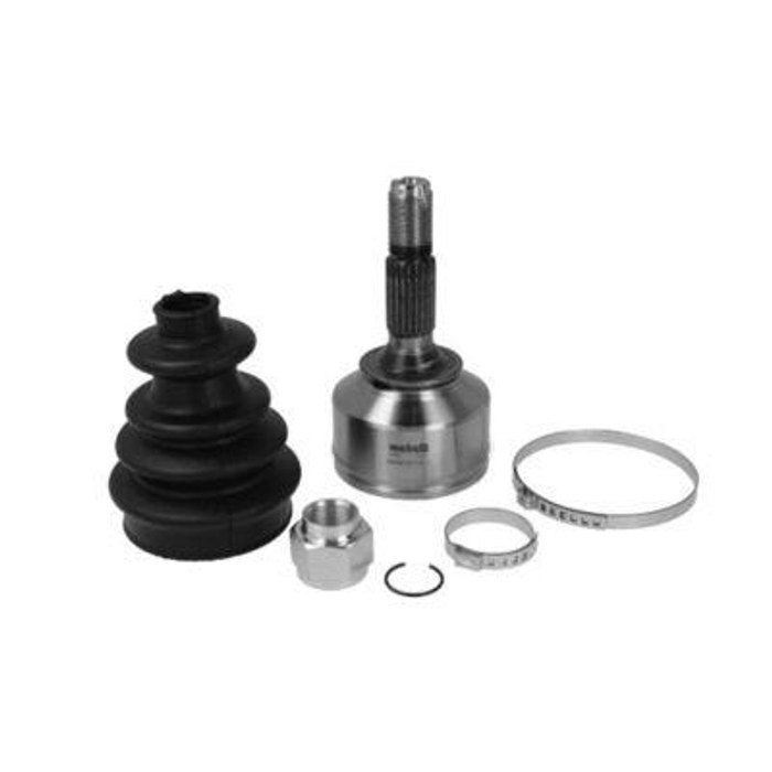 TETE CARDAN PSA C2 C3 206 KPG491 CR21 CB21 — METELLI 151407