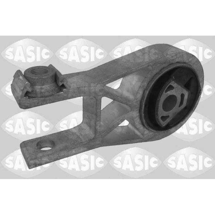 SUPPORT MOTEUR INF BOXER III FA5283 — SASIC 2700052
