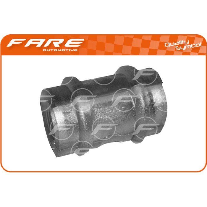 CAOUTCHOUC BARRE 205/C15 BLEU FONCé — FARE 1079