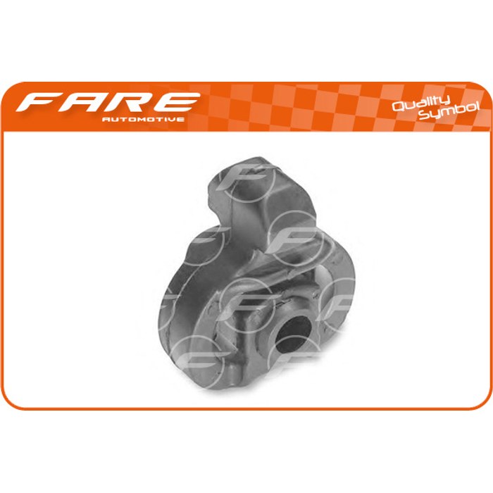 SUPPORT ECHAPP RENAULT MEGANE — FARE 1952