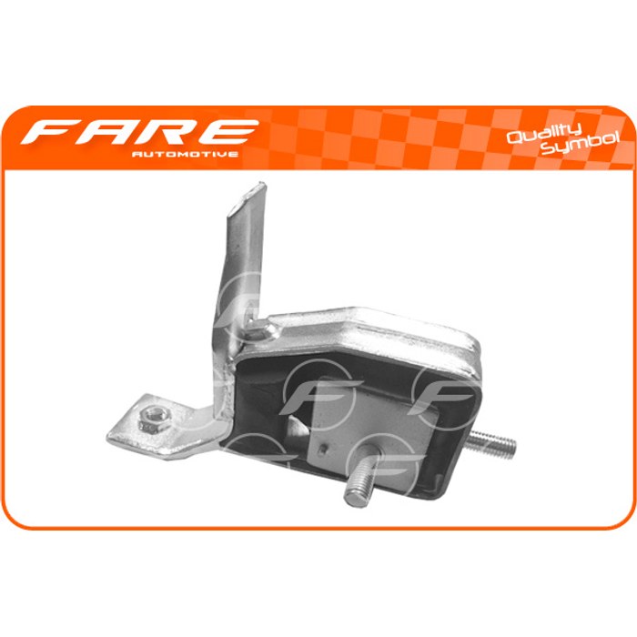 SUPPORT MOTEUR — FARE 2688
