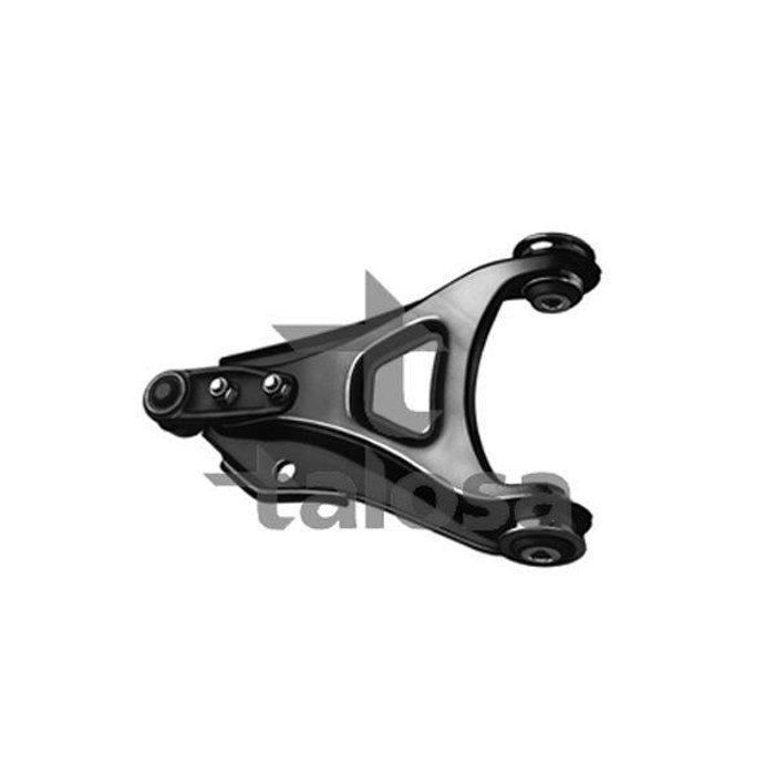 TRI SUSP D CLIO II KANGOO 40-06187 — TEKROT RN10735