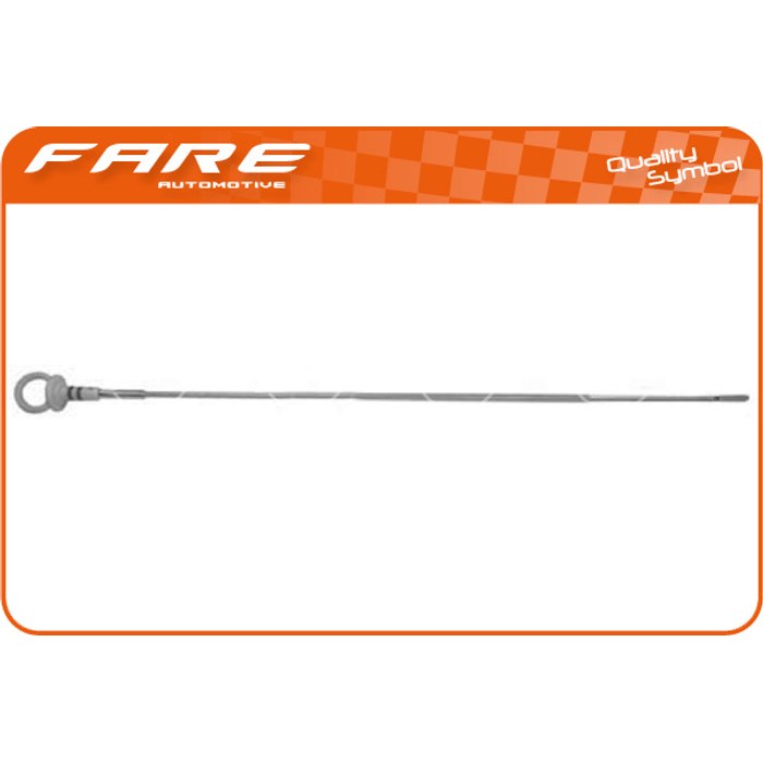 JAUGE A HUILE BRAVA MAREA PUNTO — FARE 10413