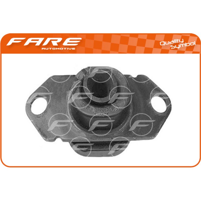 SUPPORT MOT GH MEGANE II CLIO III DCI — FARE 4750