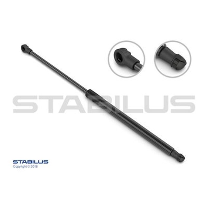 EQUILIBREUR MALE NISSAN QASHQAI+2 J10 L518MM — MGA MGA-93244