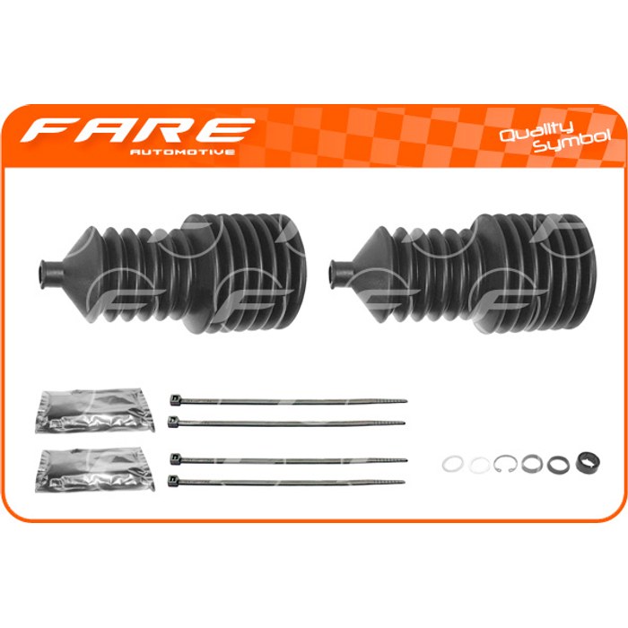 JX SOUFFLET CREMELLAIRE DIR ASS R21 — FARE K471-C