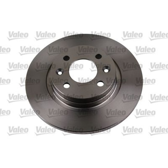 JEUX DISQUE DE FREIN DACIA LOGAN CLIO II R1015P 562239CH DDF1502 — VALEO 186802