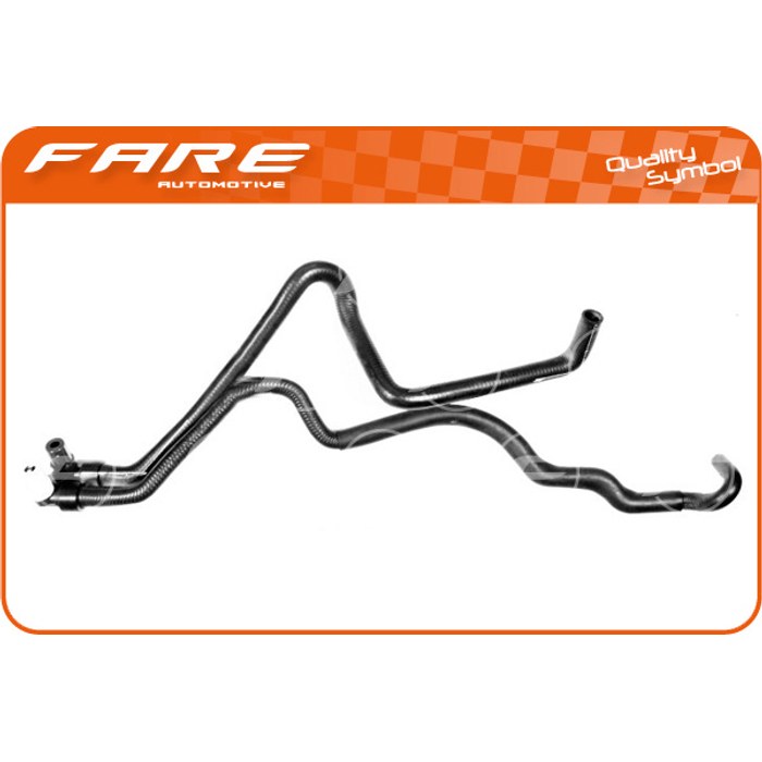 DURITE CHAUF 306/PART/BER ESS — FARE 8300