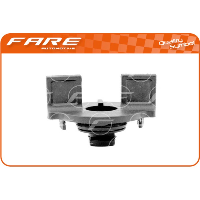 BOUCHON BOUTEILLE EAU C5 206 207 307 407 HDI — FARE 9856