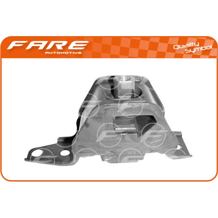 SUPPORT MOTEUR F-PALIO — FARE 4423