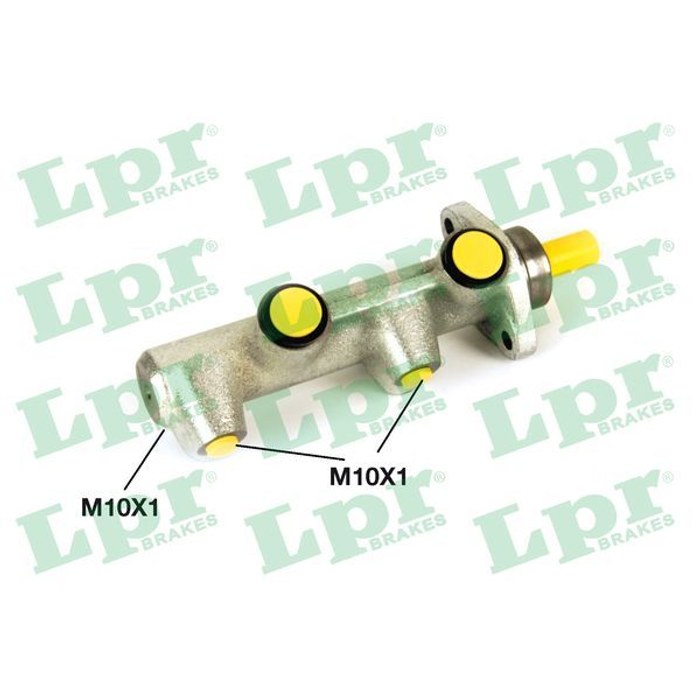 MAITRE CYLINDRE REN  TRAFIC 3TROU 7700701834 7701026030 — LPR 1154