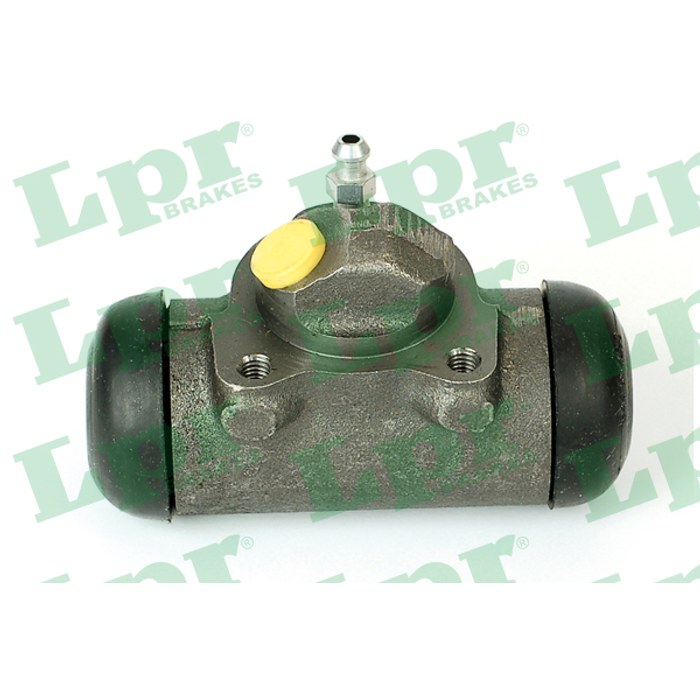 CYLINDRE ROUE 404 — LPR 4610