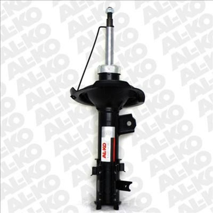 AMORT KIA RIO II HYUNDAI 545898G — LTM C58542