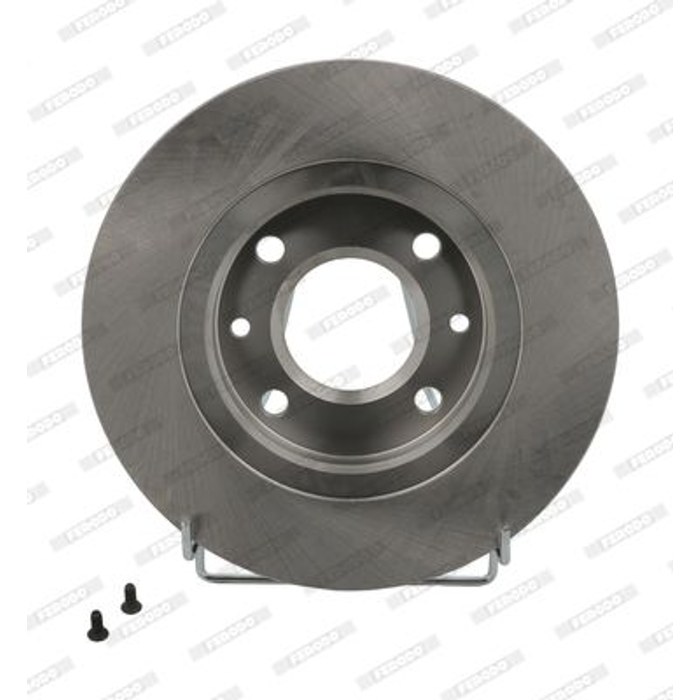 DISQUE DE FREIN 406 PM-P1201V — FERODO DDF870