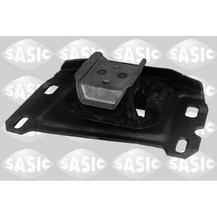 SUPPORT BOITE PSA PARTNER K9 308 II C4 C5 208 3008 9673768480 — SASIC 2700082