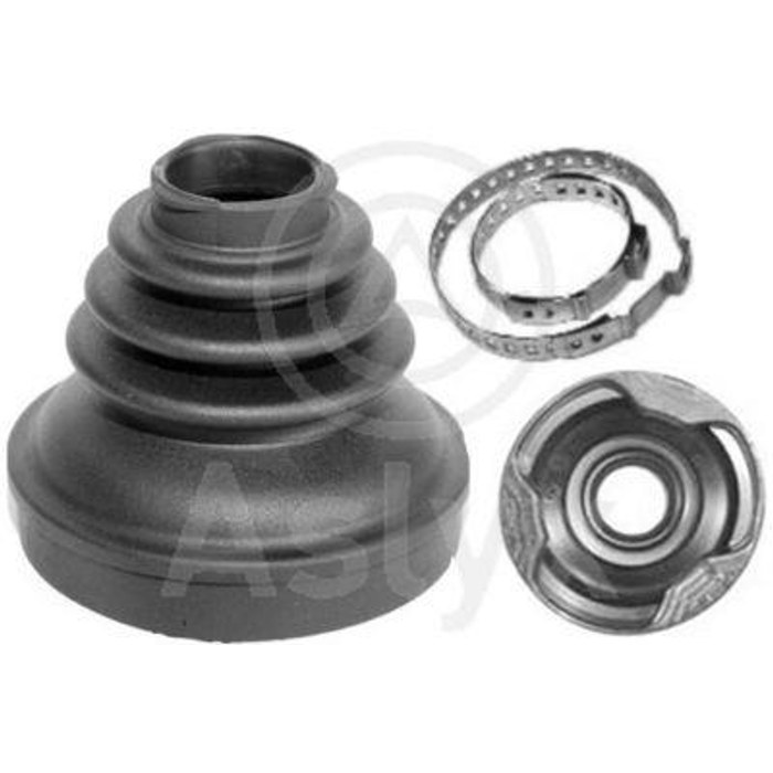 KIT SOUF CB PSA C5-JUMPER-308-407 K9677/1226/1900038 — ASLYX AS200475