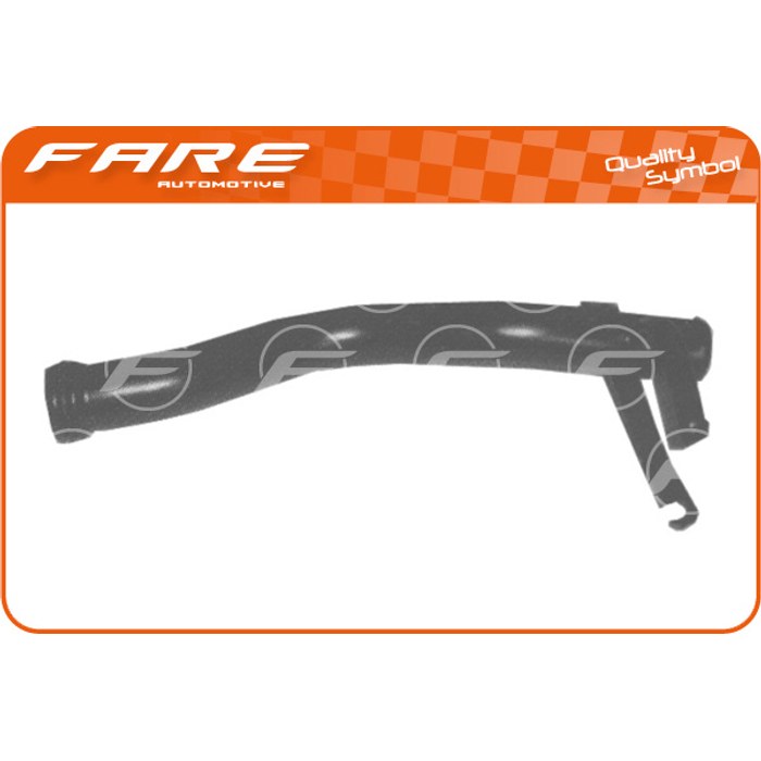 TUBE D'EAU TIPO — FARE 3098