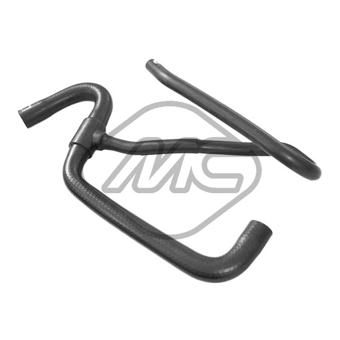 DUR INF  LOGAN 1.5D — METALCAUCHO 9518