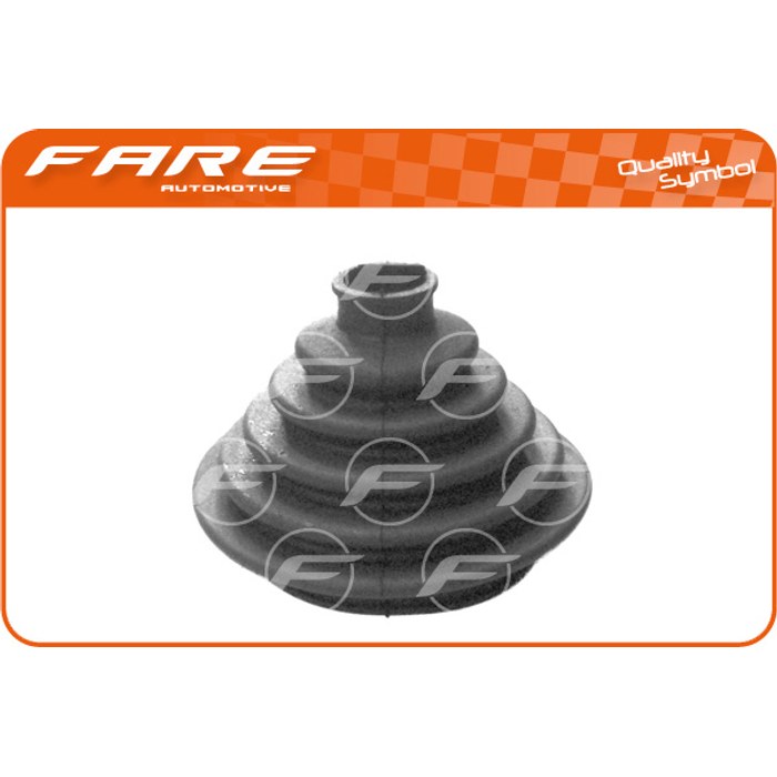SOUFFLET CARDAN  2CV — FARE 0363