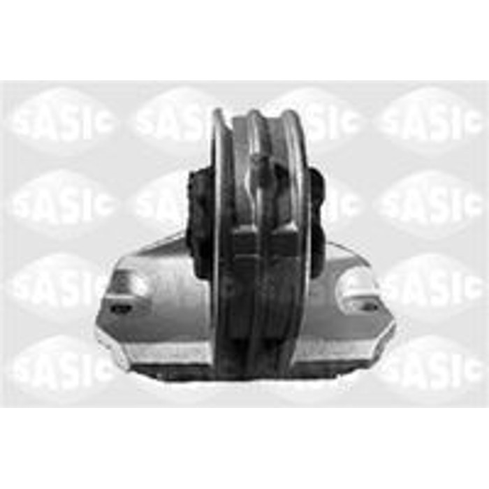 SUPPORT MOTEUR AR R19/MEGANE/SCENIC — SASIC 4001353