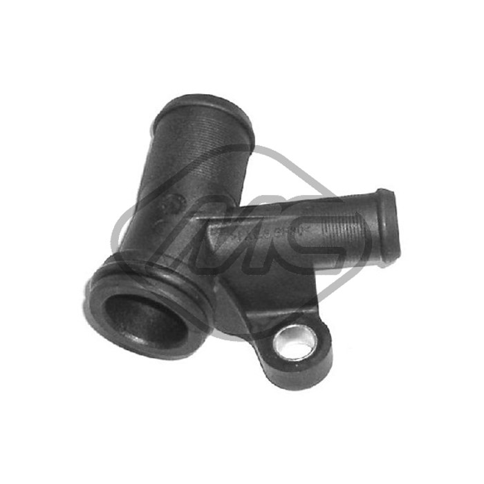 PIPETTE D EAU CLIO 1.9D
FA3199 — METALCAUCHO 3665