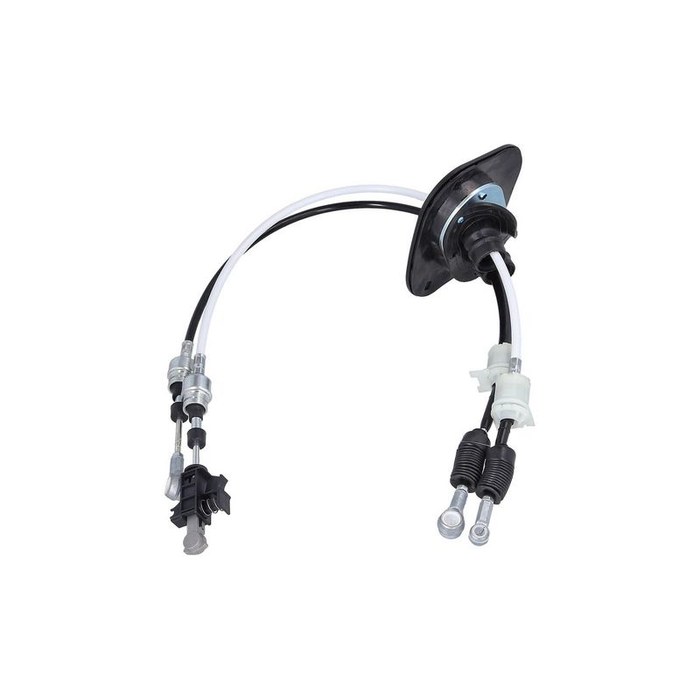 CABLE VITESSE PSA JUMPER I BOXER I FIAT DUCATO 2444V9 — COFLE 92.12.7283
