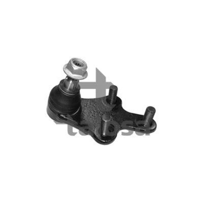 ROT SUS PSA PARTNER BERLINGO K9 OPEL COMBO K9 RTS 93-02706 — TALOSA 47-15968