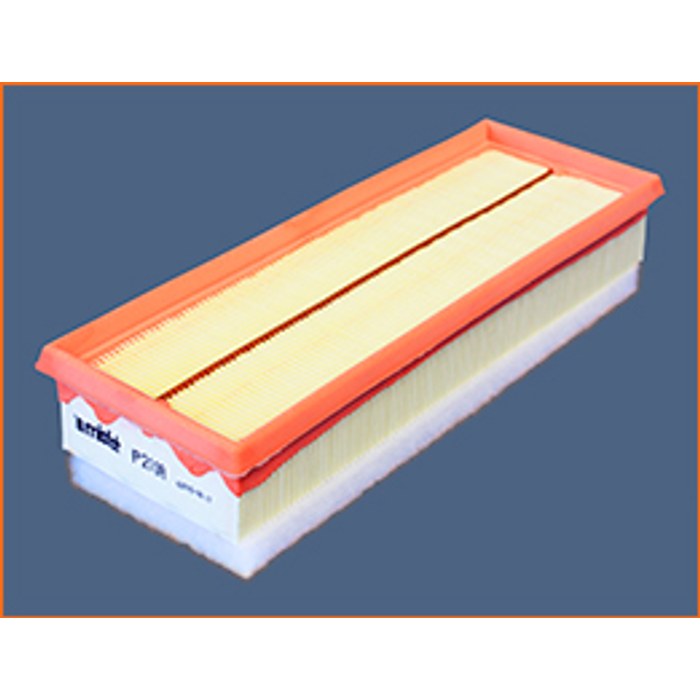 FILTRE A AIR CIT BERL C2 C3 PSA 206 207 3008 307 PARTNER — MISFAT P210A