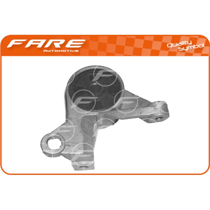 SUPPORT MOT EXPRESS DIESEL — FARE 0507