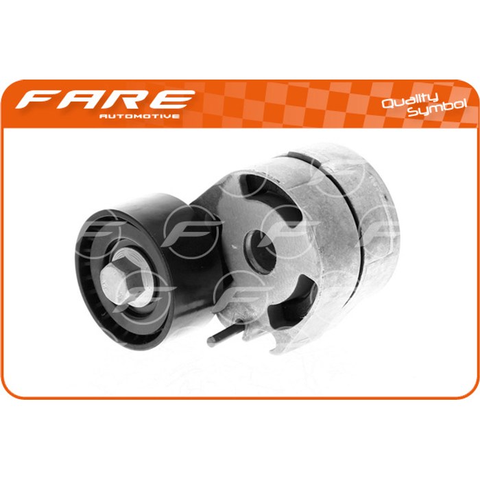 GALET TEND ALT POUR PSA 206 C5 1.6HDI 5751.89 — FARE 10396