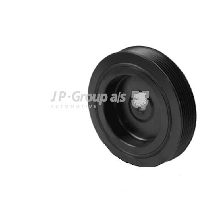 POULIE VILLEBREQUIN TAFIC II LAGUNA II 1.9DCI FA4223 — MGA VIT-156