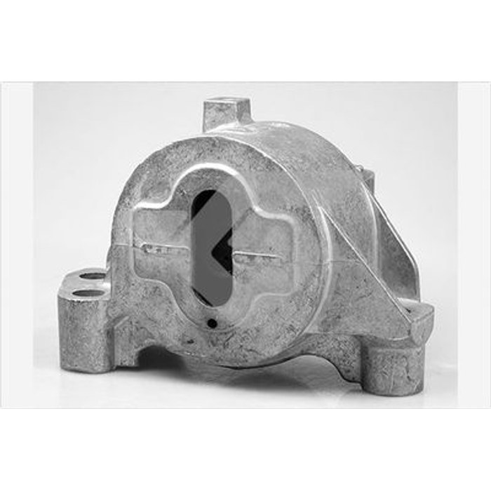 SUPPORT MOT PSA NEMO BIPPER 1.4HDI 2700056 MC05676 FA5277 — HUTCHINSON 594476
