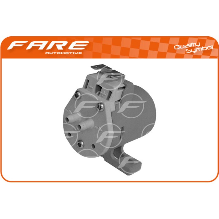 POMPE LAVE GLACE SUNIVERSAL 12V — FARE 11475