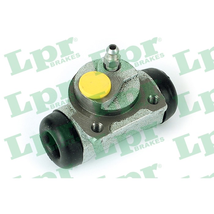 CYLINDRE DE ROUE PEU 206 — LPR 4066