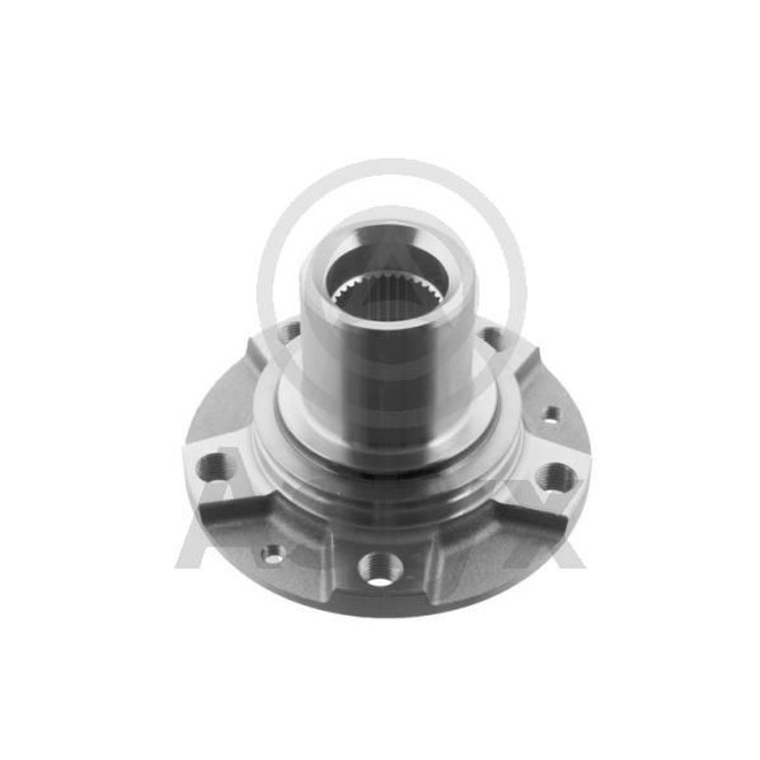 MOYEU DE ROUE AV PSA JUMPER II BOXER DUCATO FA11385 MC90105 — ASLYX AS204609